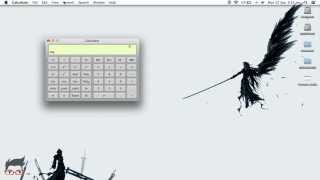 Scientific & Programmer Calculator On Mac FREE