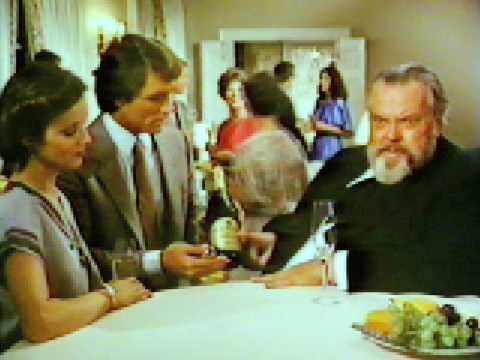 Original Takes for Orson Welles Wine Commercial