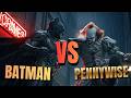 Batman vs. Pennywise: Bruce Wayne's Nightmare Mp3 Song