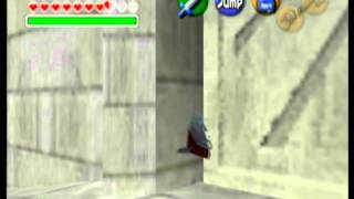 Door Of Time Skip Zeldaspeedruns