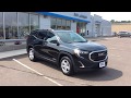 2019 GMC Terrain SLE AWD at Don Johnson Motors in Rice Lake, WI (R1925)