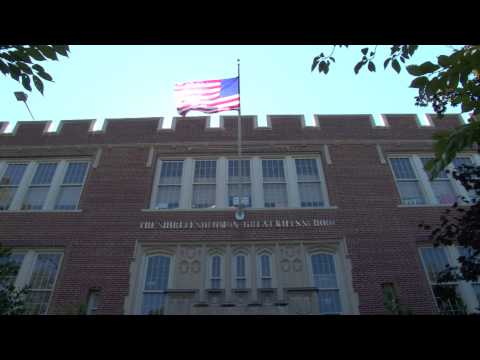 P.S. 8 Shirlee Solomon School