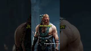 Only Legands Know This Story  The Day Thor Got Crushed By A Giant  Hrungnir 