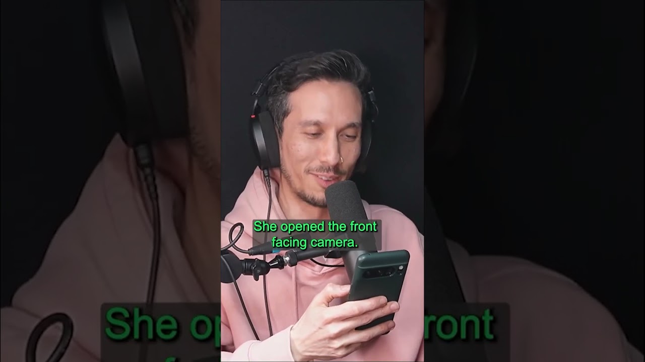 Hey Siri ....