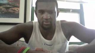 Chris Singleton :: A Made Man / Draft Combine Overview