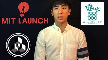 MIT Launch Application 2017 Video