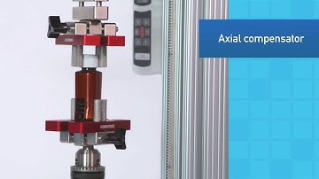 Mark-10 TSTM-DC Motorized Torque Tester