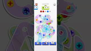 Screw Jam Puzzle Level 278 | GAME Walkthrough