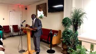 Celebration of Life for Mr. Kenneth A. Wooley