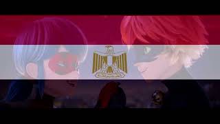 Vídeo de Miraculous Ladybug And Cat Noir The Movie - Stronger Together