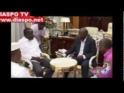 Exclusif: Gbagbo parle à AFFI