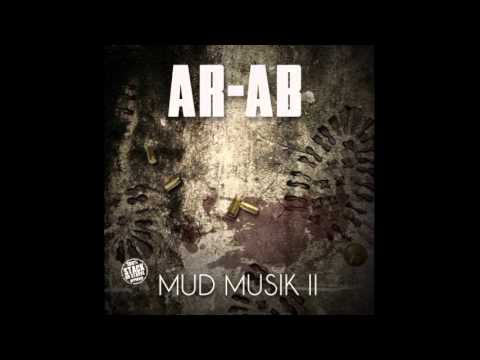 AR-AB - One More Run (Feat. Razor) [Prod. By Stack Beatz] 