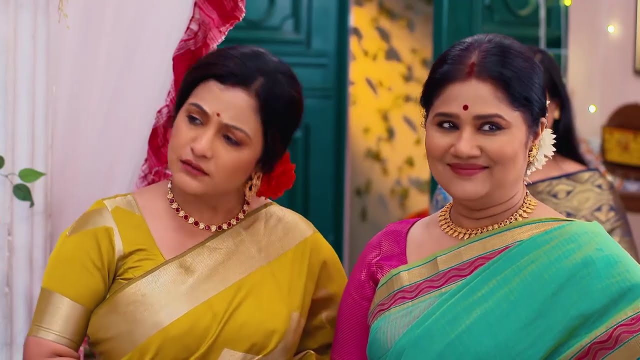 Puber Moyna - Full Ep - 277 - Moyna, Nirjhor - Zee Bangla