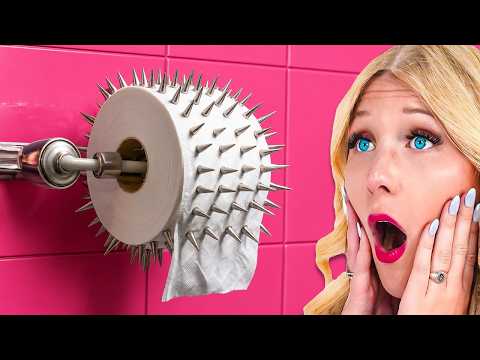 World's Most USELESS Inventions!