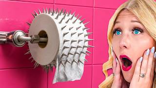 World's Most USELESS Inventions!