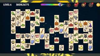 Onet Animal Classic Game offline terbaru 2022 #1trendingvideo screenshot 2