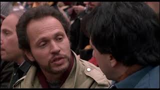 When Harry Met Sally - Mr. Zero - Billy Crystal X Bruno Kirby