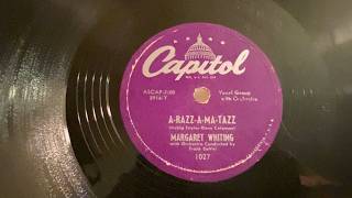 Download lagu A-Razz-A-Ma-Tazz