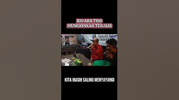 Thumbnail of mungkinkah terjadi