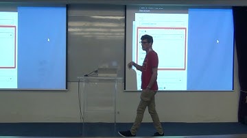 SQL Saturday Israel 2018: Learning Azure Cosmos DB by Leonard Lobel