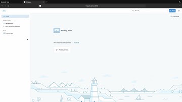 How to Upload CSV in MindsDB and Query in Metabase (Open Source Data Visualization)