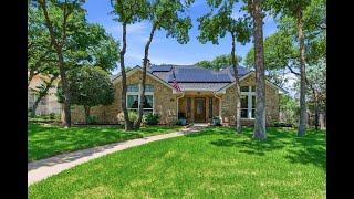 3072 High Cliff Drive video tour