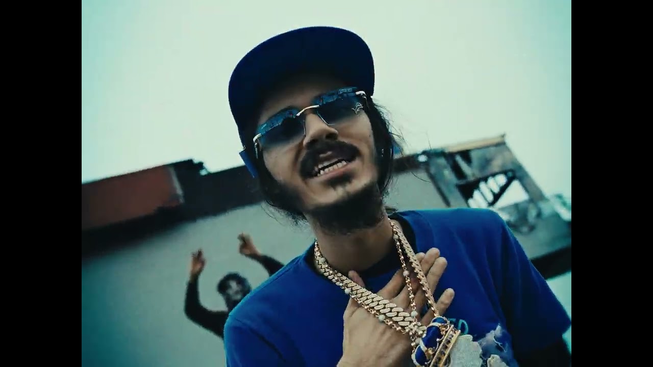 BabyTron - $13 Perc (Official Video) 