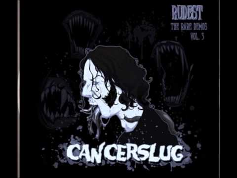 Cancerslug - Venus Die Trap