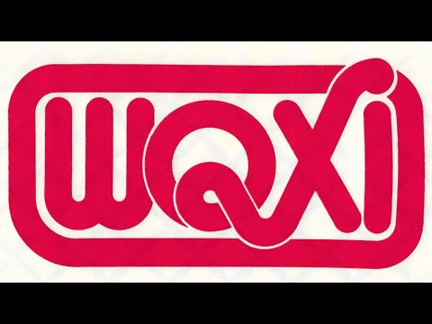 WQXI 790 Atlanta - WQXI Jingles - 1960s-1970s