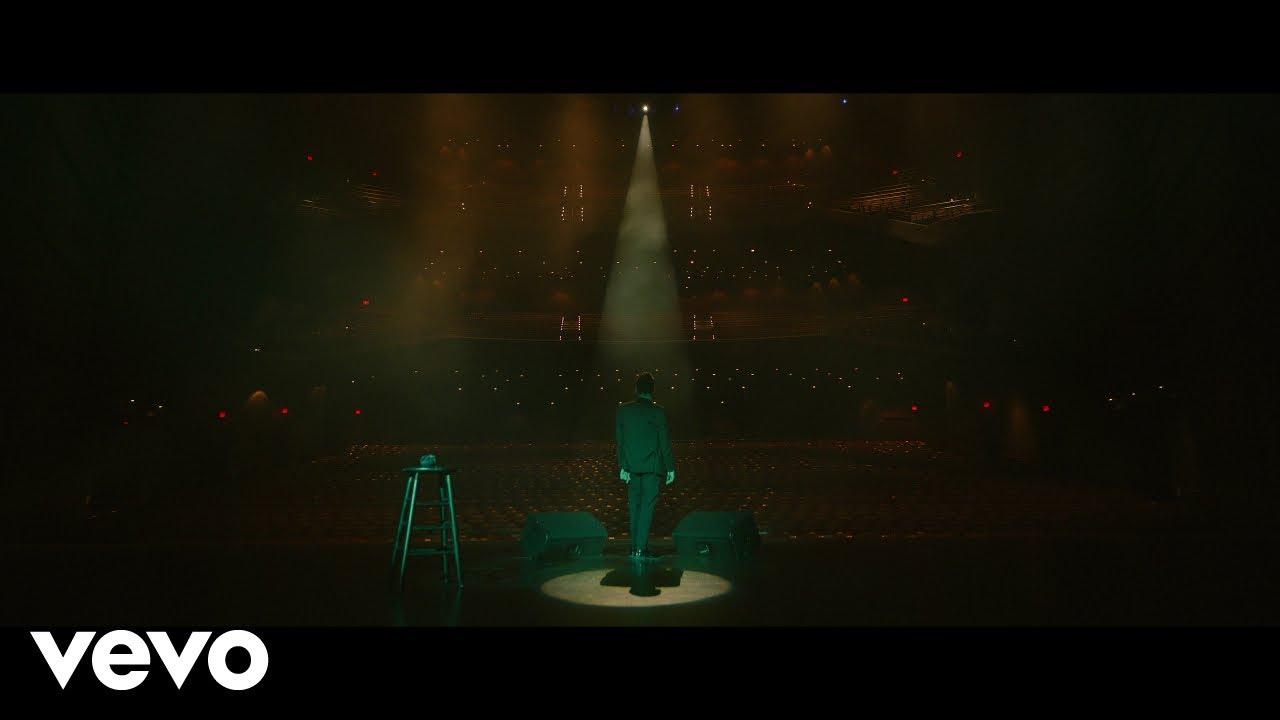 Blue October - Congratulations (Official Music Video) ft. Imogen Heap