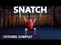 Snatch arrach  le tutoriel complet