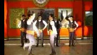 Erzurum Büyüksehir Belediyesi Bar ekibi