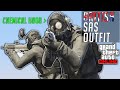 GTA 5 Online MILITARY SAS OUTFITS AFTER PATCH 1.54 CLOTHING GLITCHES NOT MODDED CAYO PERICO HEIST