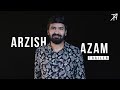 A Sneak Peak into Episode 25 | Arzish Azam | Talha Ahad Podcast