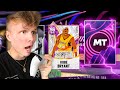 I Just Had The BEST Pink Diamond Kobe Bryant Pack Opening You WILL WATCH Today...