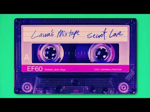 Ruth Barrett - Secret Love - The Girlfriend (Prime Video Original Series Soundtrack)