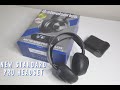 SteelSeries Arctis Nova Pro Wireless | Best Wireless Gaming Headset | Unboxing Review