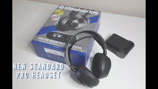 SteelSeries Arctis Nova Pro Wireless | Best Wireless Gaming Headset | Unboxing Review