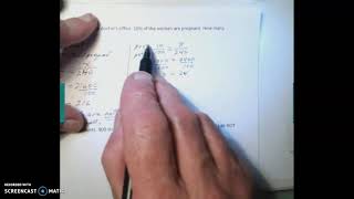 Unit 6 Test Study Guide #17 & 18