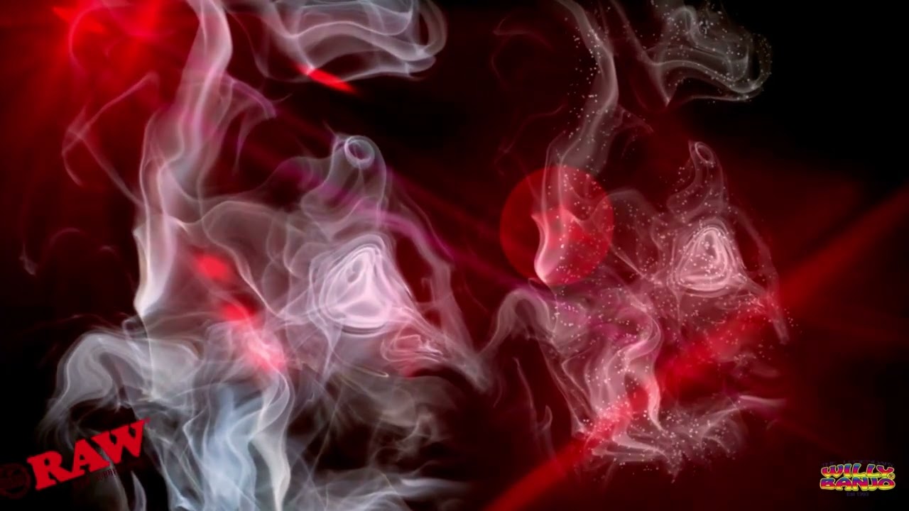 RAW Glass Smoking Tips at Willy Banjos online shop