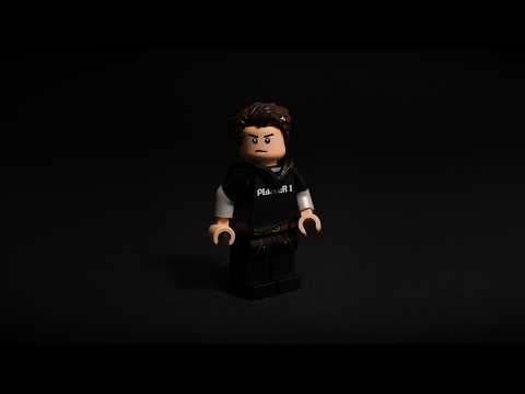 youtube lego building ideas