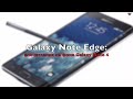 Samsung Galaxy Note Edge: впечатления на фоне Note 4