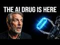 AI Designed a Drug From Scratch in 18 Months. The Results Surprised Everyone.