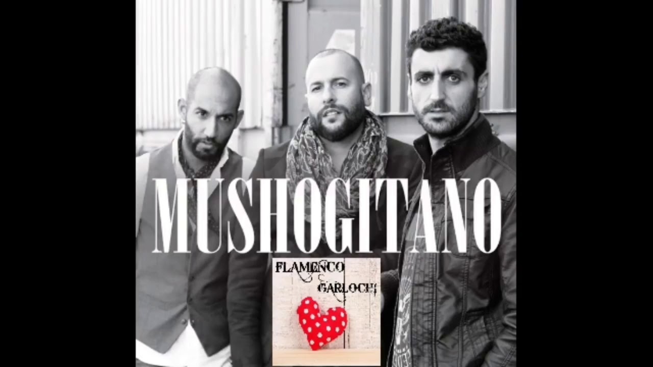 8 - MushoGitano - Una Flor, Una Postal FLAMENCO GARLOCHÍ 2018 camera iphone 8 plus apk