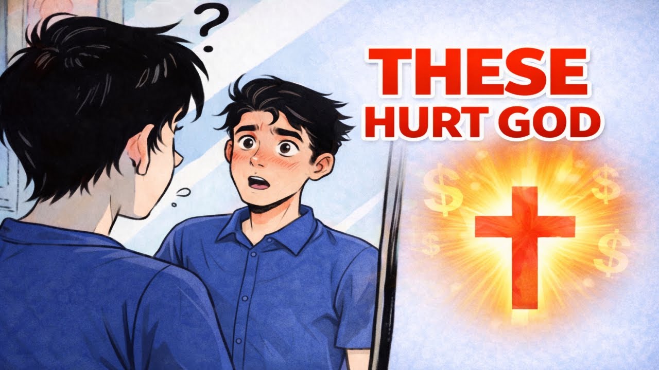 8 Financial Sins That Keep You Poor (Why You’re Still Not Wealthy)