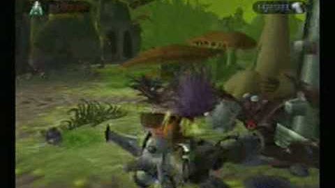 Ratchet & Clank: Orxon (Part 4/5)