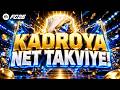 FC 26 | 💎 TOTS ve İkonlar Geldi, Kadro Değişti, Açılış Şova Döndü! 🔥