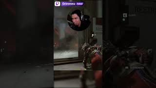 PRIVATE BOT REPORTING FOR DUTY | #grimmmz on #Twitch #gaming #arcraiders