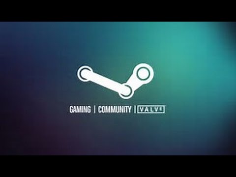 How to get a Steam Profile Background - YouTube