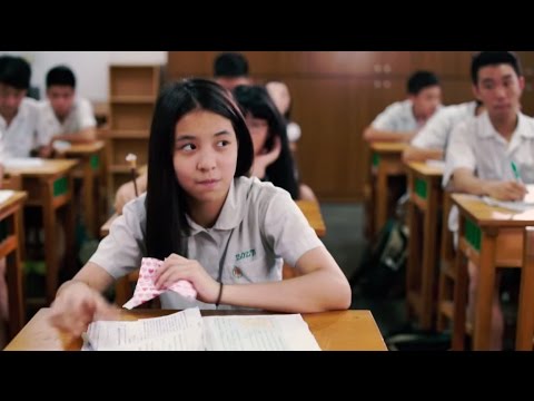 《書豪教我的二三事》課堂篇